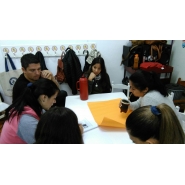 5º Jornada Institucional
